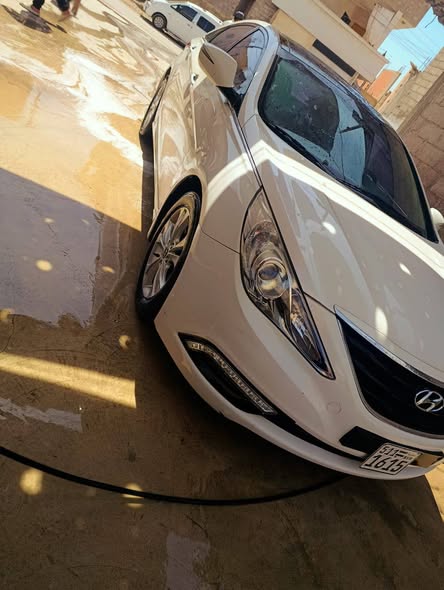 هونداي سوناتا 2012 - صورة 4