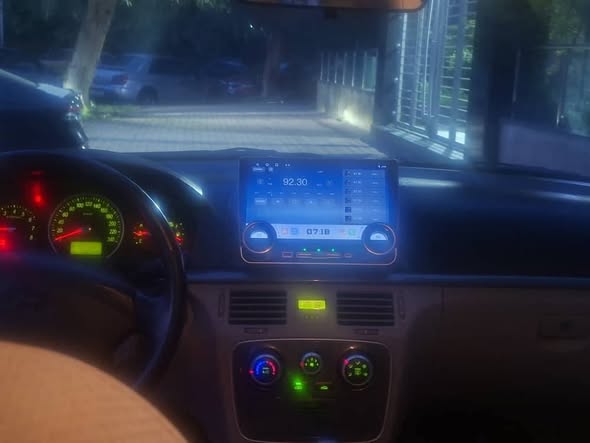 هونداي سوناتا 2006 - صورة 2