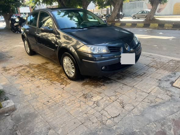 رينو ميغان 2006 - صورة 2