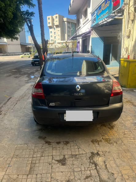 رينو ميغان 2006 - صورة 3