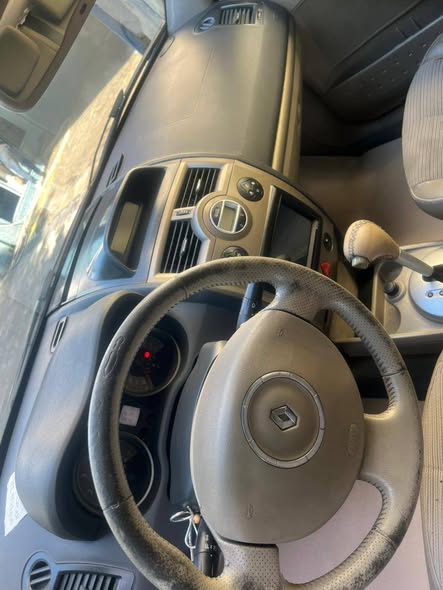 رينو ميغان 2006 - صورة 4