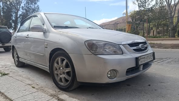 كيا سبيكترا 2006 - صورة 4