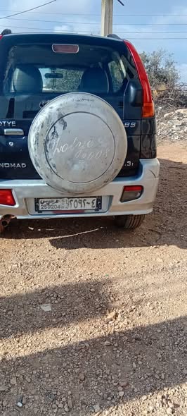 زوتاي نوماد 2006 - صورة 1