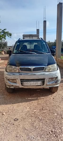 زوتاي نوماد 2006 - صورة 3