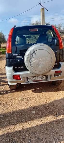 زوتاي نوماد 2006 - صورة 4