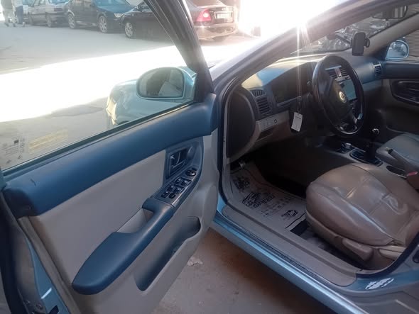 كيا سبكترا 2004 - صورة 1