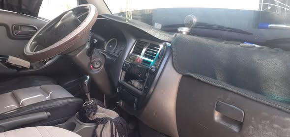 هونداي بورتر 2011 - صورة 4