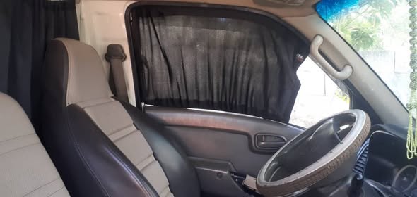 هونداي بورتر 2011 - صورة 5