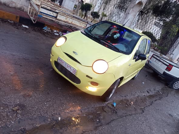 شيري كوكيو 2006 - صورة 2