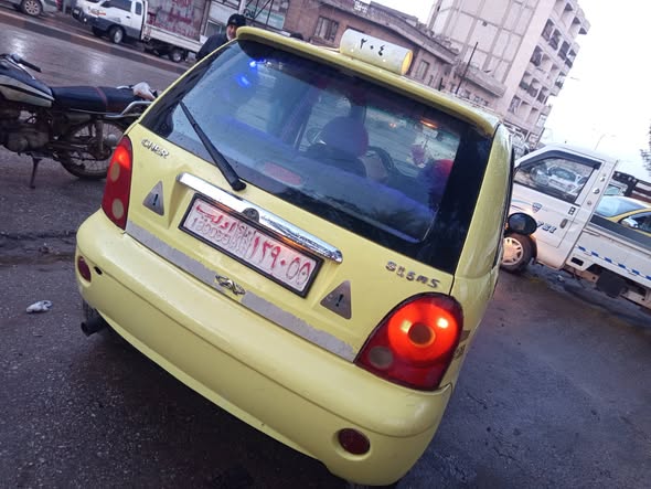 شيري كوكيو 2006 - صورة 3