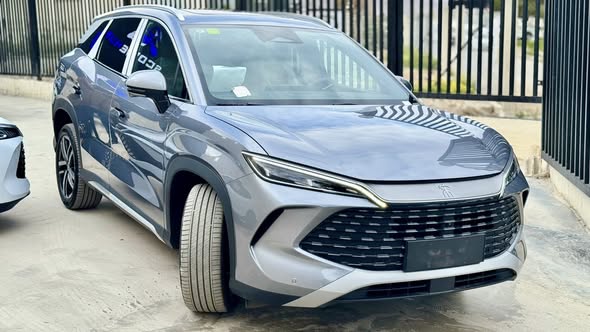 بي واي دي L 2025 - صورة 2