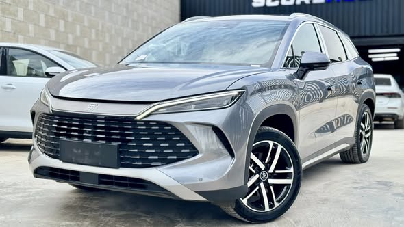 بي واي دي L 2025 - صورة 3