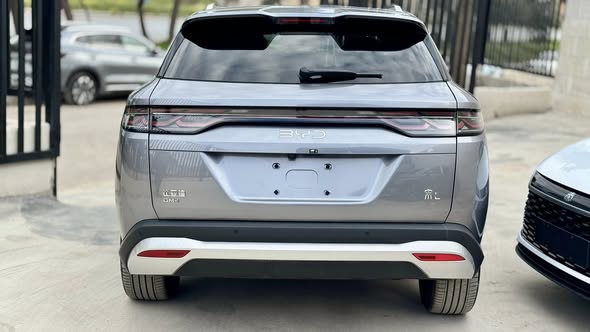 بي واي دي L 2025 - صورة 5