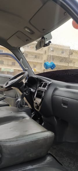 كيا بانكو 2008 - صورة 4