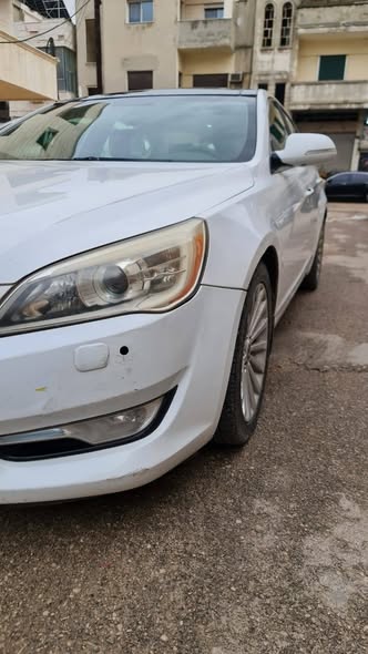 كيا كادينزا 2011 - صورة 3