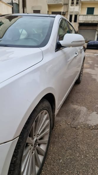 كيا كادينزا 2011 - صورة 4