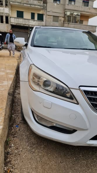 كيا كادينزا 2011 - صورة 5