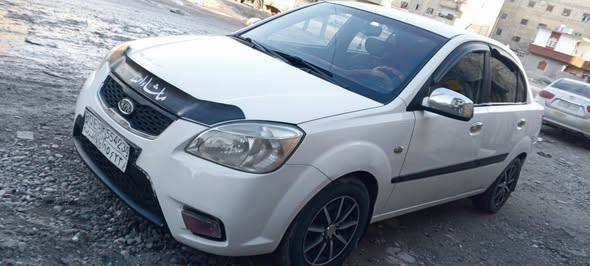 كيا ريو 2005 - صورة 2