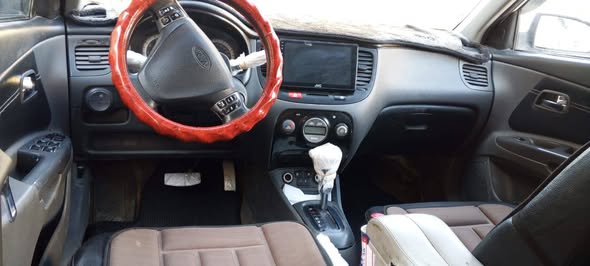كيا ريو 2005 - صورة 3