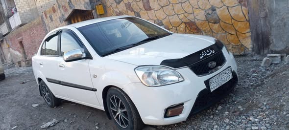 كيا ريو 2005 - صورة 4