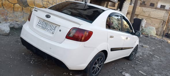 كيا ريو 2005 - صورة 5