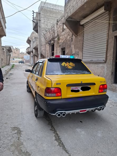 سايبا سابا 2003 - صورة 2