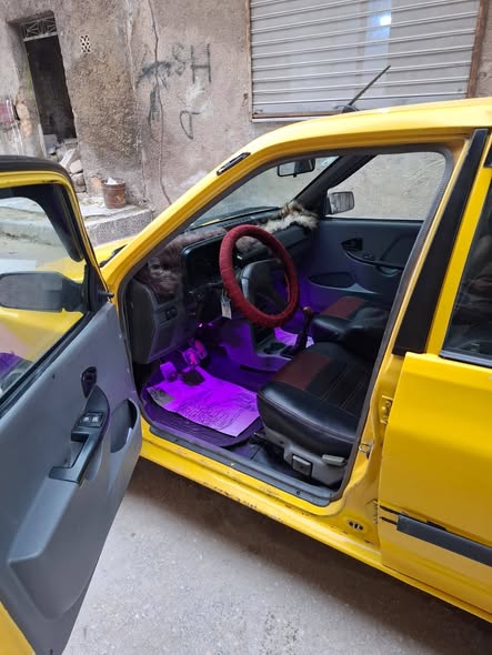 سايبا سابا 2003 - صورة 3