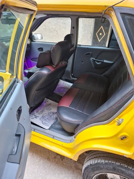 سايبا سابا 2003 - صورة 4