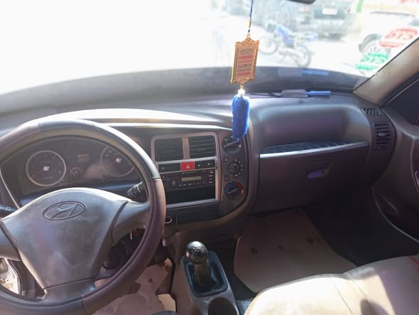 هيونداي بورتر 2011 - صورة 1