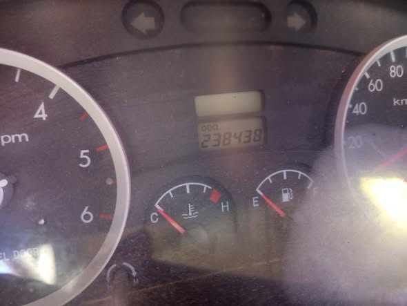 هيونداي بورتر 2011 - صورة 2