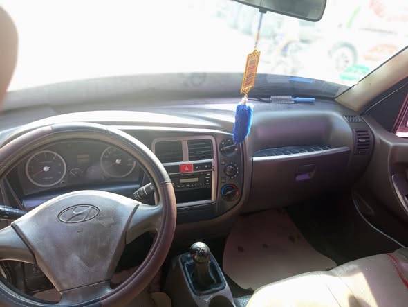 هيونداي بورتر 2011 - صورة 3