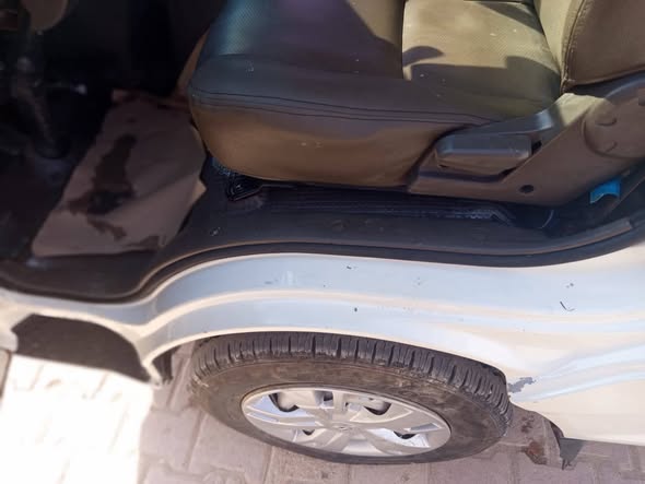 هيونداي بورتر 2011 - صورة 4