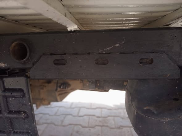 هيونداي بورتر 2011 - صورة 5