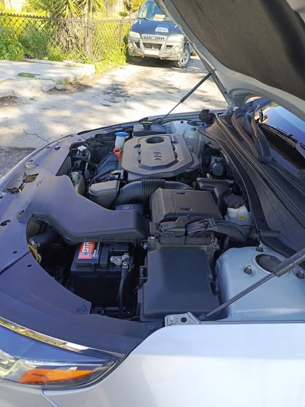 كيا اوبتما 2020 - صورة 3