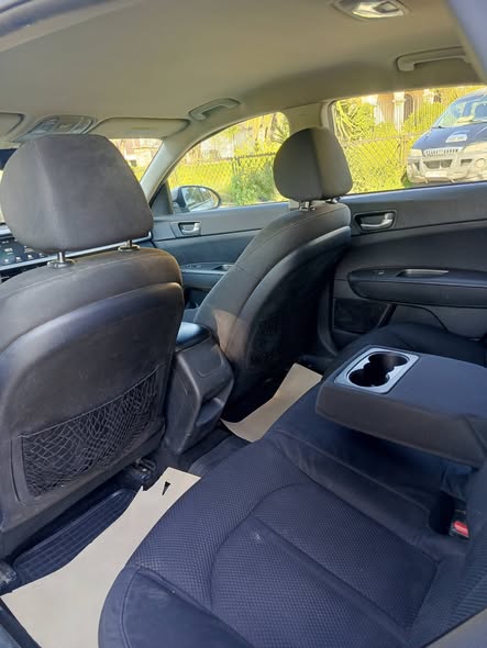 كيا اوبتما 2020 - صورة 5