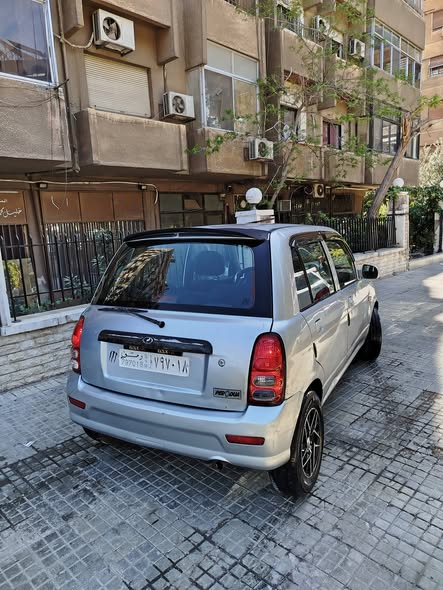 بيرودوا كيلسا 2008 - صورة 3