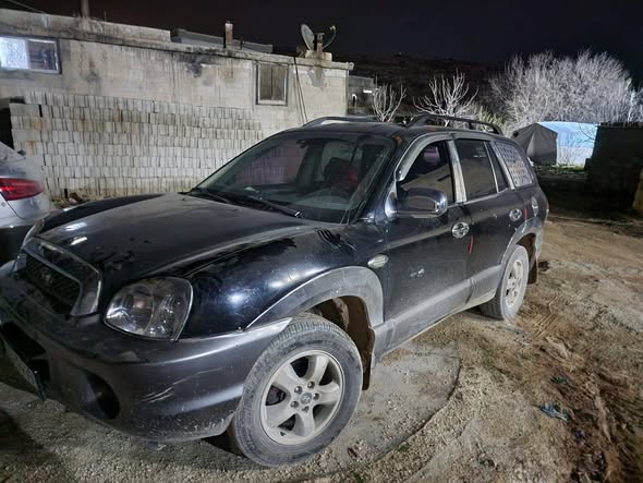 هيونداي سانتا في 2005 - صورة 1