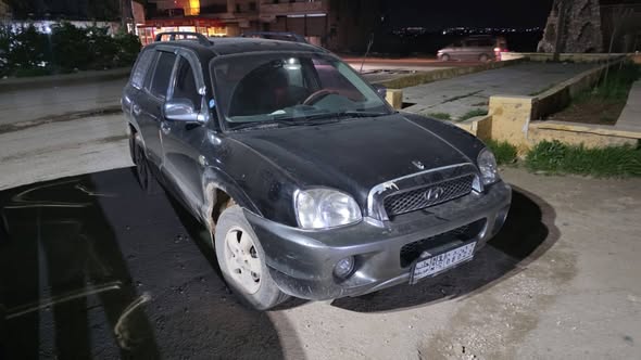 هيونداي سانتا في 2005 - صورة 3