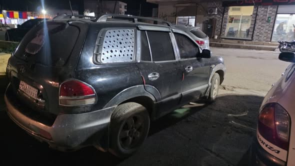 هيونداي سانتا في 2005 - صورة 4