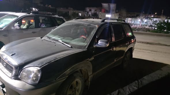 هيونداي سانتا في 2005 - صورة 5