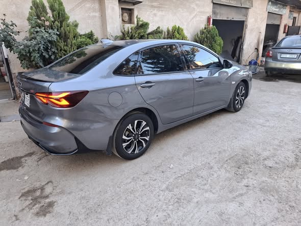 شفروليه مونزا 2021 - صورة 5