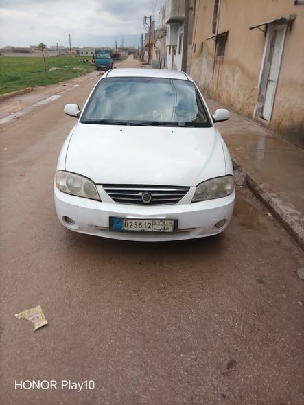 كيا سبكترا 2002 - صورة 3