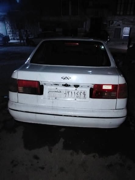 شيري S20 2004 - صورة 2