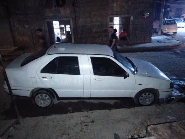 شيري S20 2004 - صورة 3