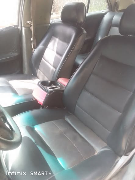 شيري S20 2004 - صورة 4