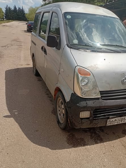 شانا فان 2004 - صورة 4