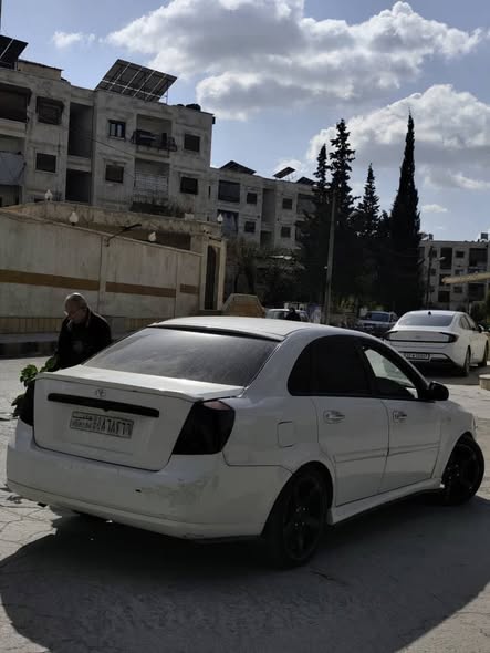 دايو لاستي 2005 - صورة 2