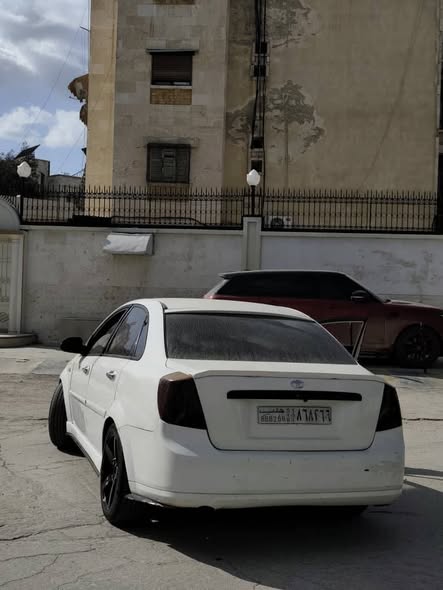 دايو لاستي 2005 - صورة 3