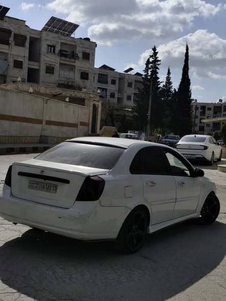 دايو لاستي 2005 - صورة 4