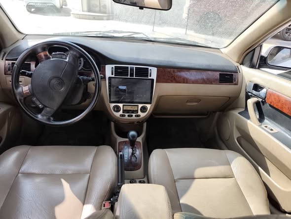 دايو لاستي 2005 - صورة 5